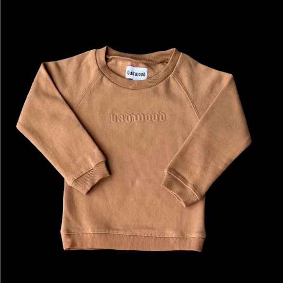 Badwood Kids Sweats Set - Picture 5 of 6